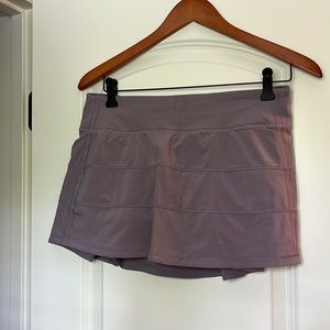 Lululemon skirt